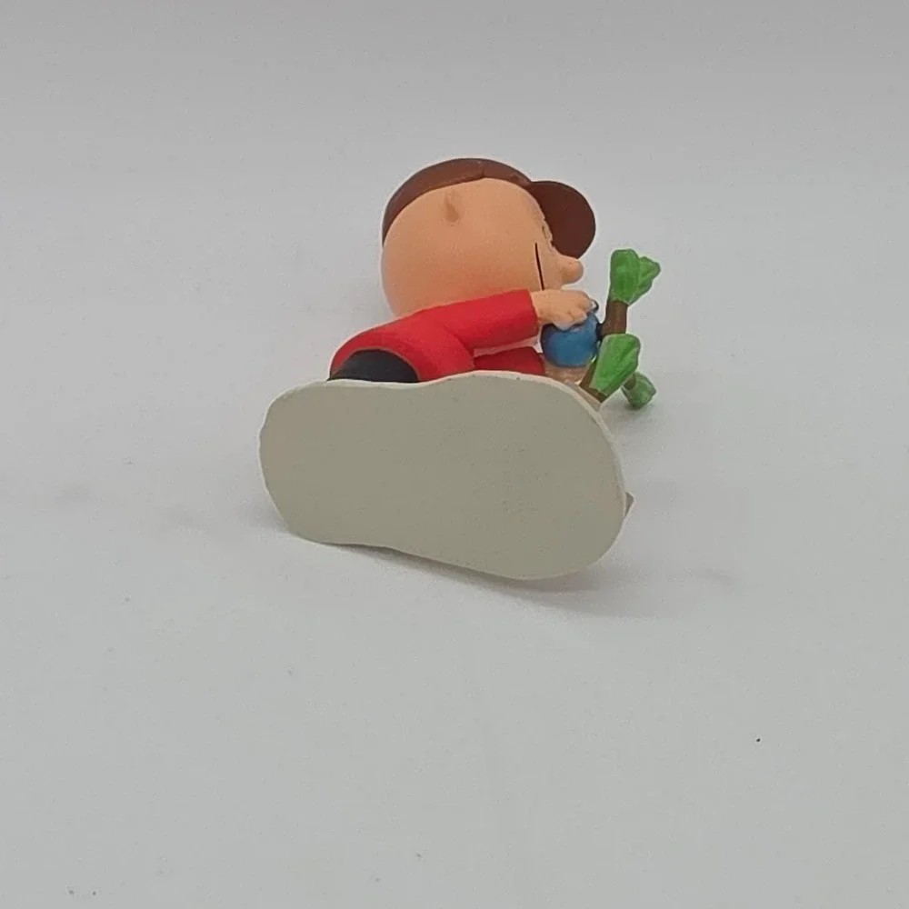 2013 Hallmark A Very Special Tree Ornament Peanuts Charlie Brown Christmas 2.5